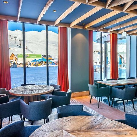 Gvc 321 New Gudauri Apartment Екстериор снимка