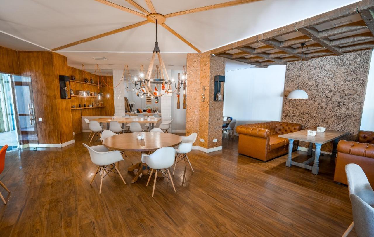 Gvc 321 New Gudauri Apartment Екстериор снимка
