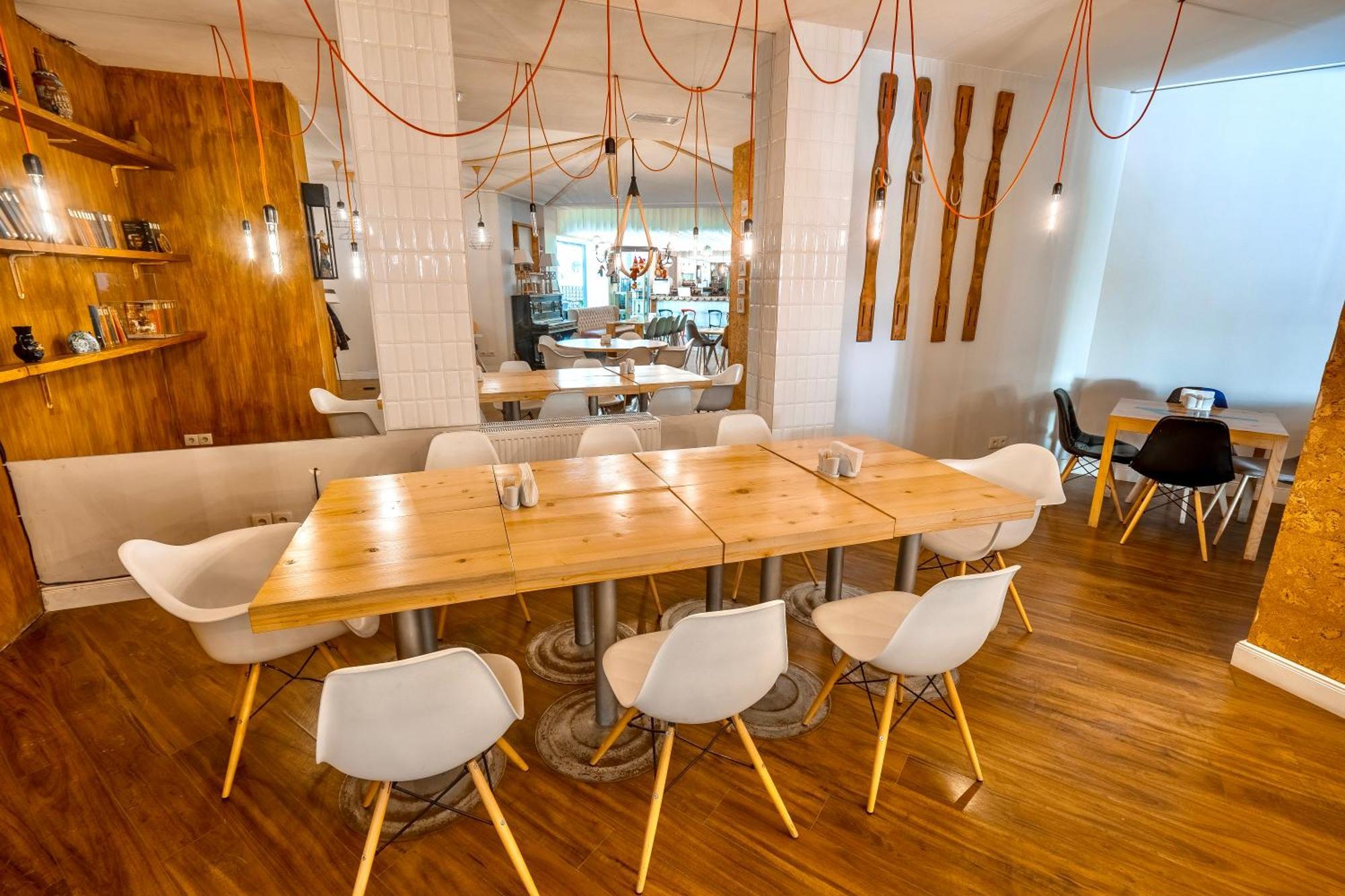 Gvc 321 New Gudauri Apartment Екстериор снимка