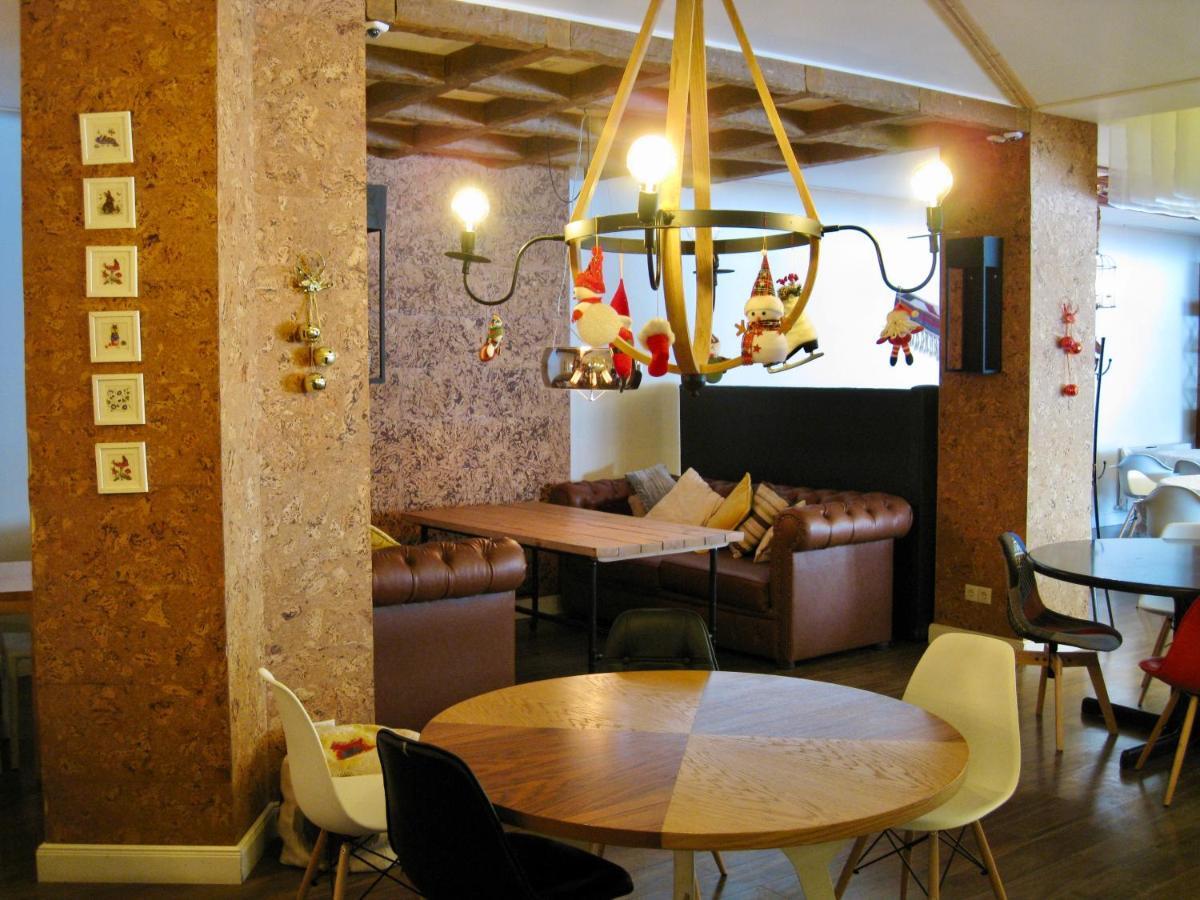 Gvc 321 New Gudauri Apartment Екстериор снимка