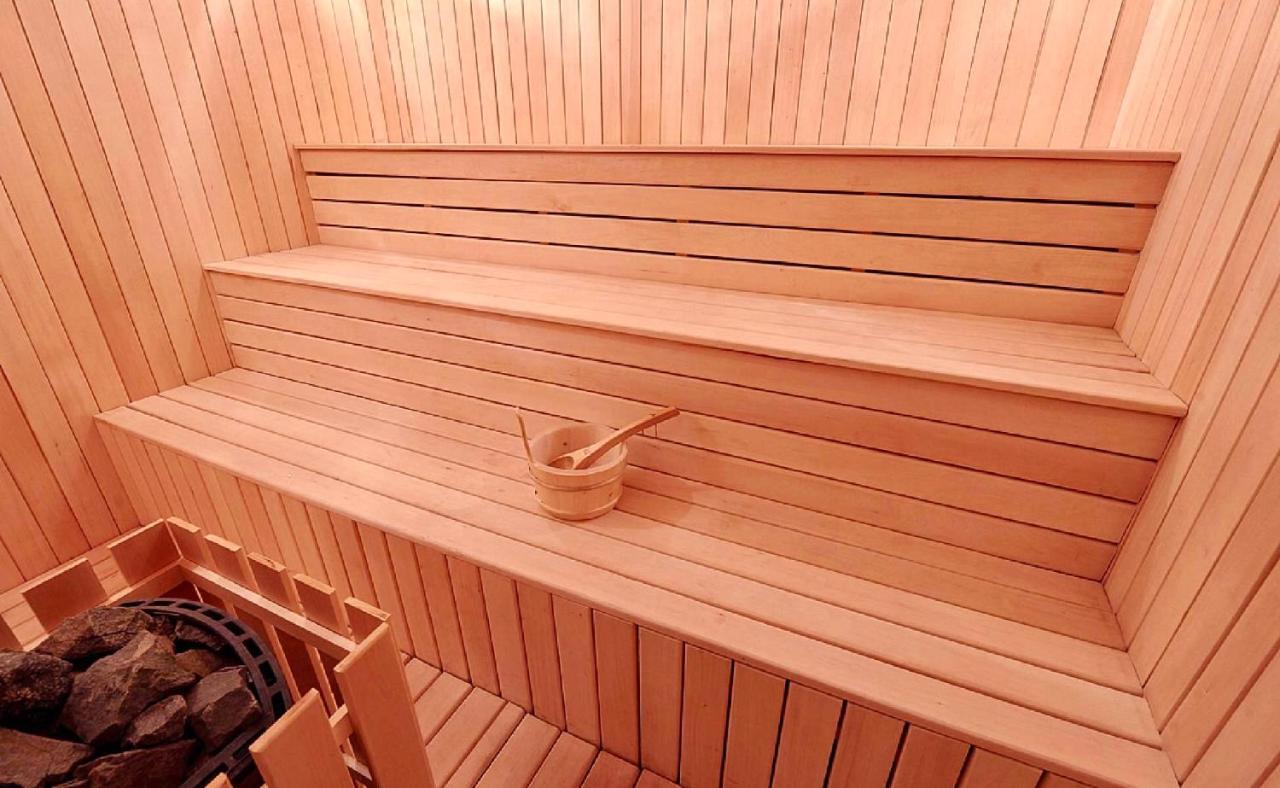 Gvc 321 New Gudauri Apartment Екстериор снимка