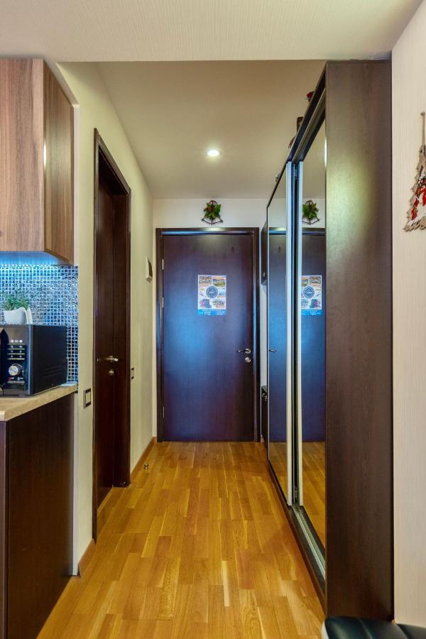 Gvc 321 New Gudauri Apartment Екстериор снимка